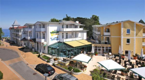 AKZENT Waldhotel Spa Rügen